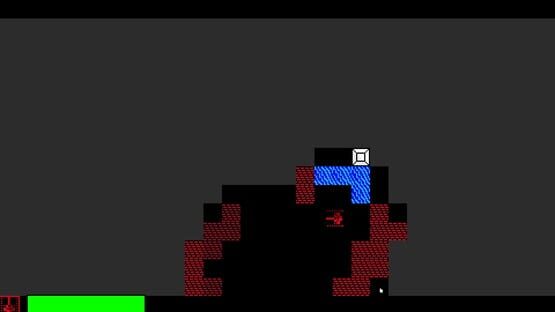 Tiger Tank 59 I: Break the Fog MP074 screenshot 1