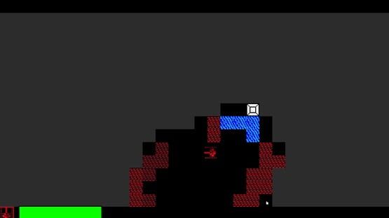 Tiger Tank 59 I: Break the Fog MP074 screenshot 2