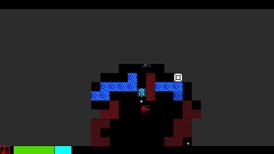 Tiger Tank 59 I: Break the Fog MP068 screenshot 2