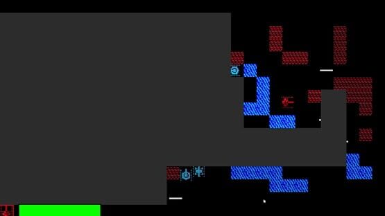Tiger Tank 59 I: Break the Fog MP038 screenshot 1