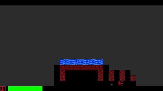 Tiger Tank 59 I: Break the Fog MP003 screenshot 2