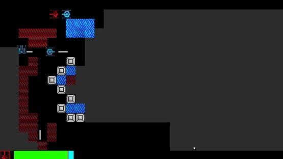 Tiger Tank 59 I: Break the Fog MP083 screenshot 2