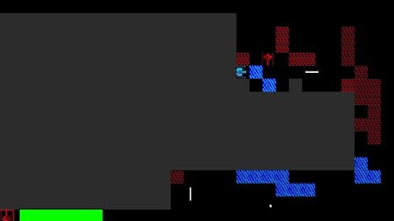 Tiger Tank 59 I: Break the Fog MP038 screenshot 2