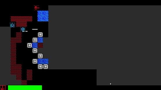 Tiger Tank 59 I: Break the Fog MP083 screenshot 3