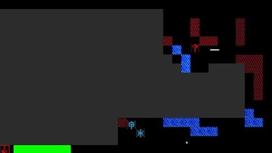 Tiger Tank 59 I: Break the Fog MP038 screenshot 3