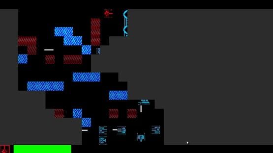 Tiger Tank 59 I: Break the Fog MP027 screenshot 1