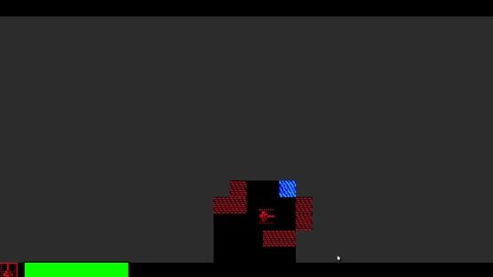 Tiger Tank 59 I: Break The Fog MP051 screenshot 2