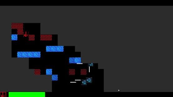 Tiger Tank 59 I: Break the Fog MP025 screenshot 1