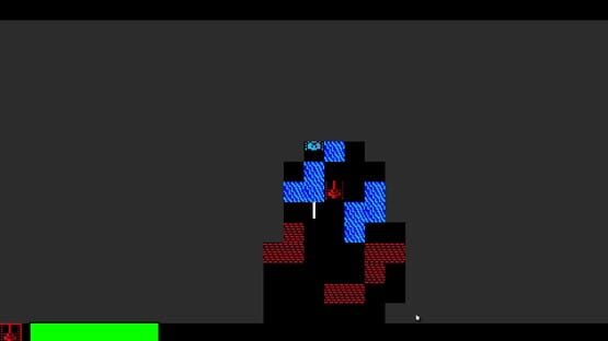 Tiger Tank 59 I: Break the Fog MP053 screenshot 1