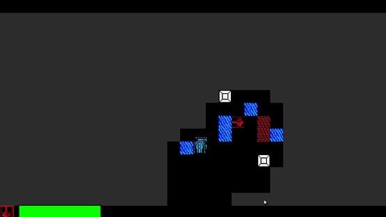 Tiger Tank 59 I: Break the Fog MP086 screenshot 1