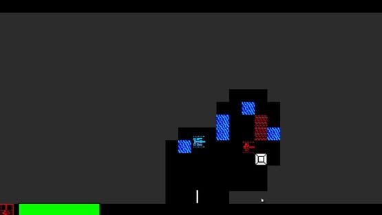 Tiger Tank 59 I: Break the Fog MP086 screenshot 2