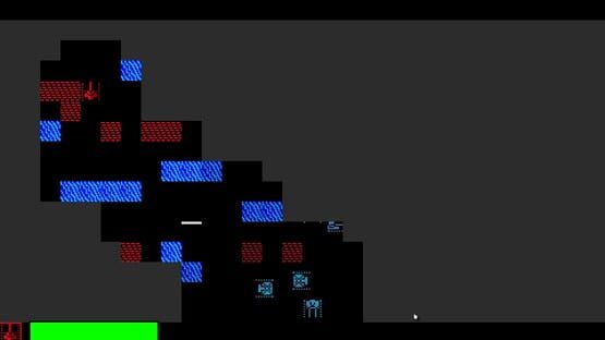 Tiger Tank 59 I: Break the Fog MP025 screenshot 2