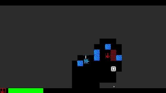 Tiger Tank 59 I: Break the Fog MP086 screenshot 3