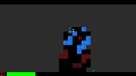Tiger Tank 59 I: Break the Fog MP053 screenshot 3