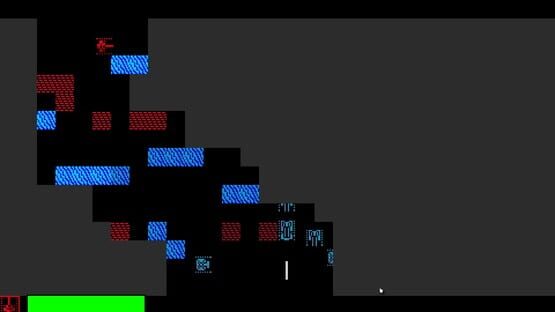 Tiger Tank 59 I: Break the Fog MP025 screenshot 3