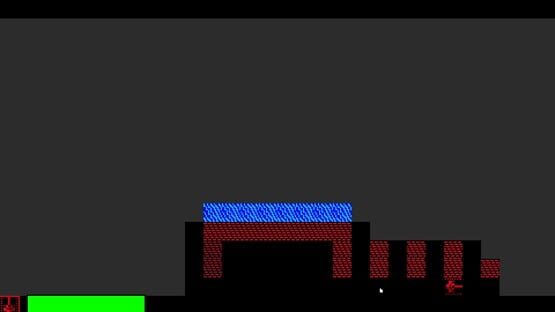 Tiger Tank 59 I: Break the Fog MP004 screenshot 1