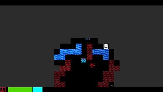 Tiger Tank 59 I: Break the Fog MP077 screenshot 2