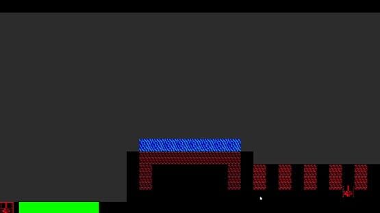 Tiger Tank 59 I: Break the Fog MP004 screenshot 3