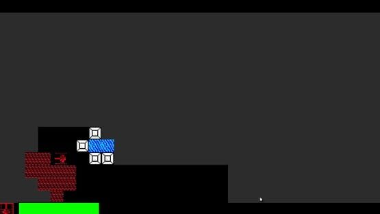 Tiger Tank 59 I: Break the Fog MP078 screenshot 1