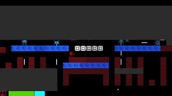 Tiger Tank 59 I: Break the Fog MP010 screenshot 3