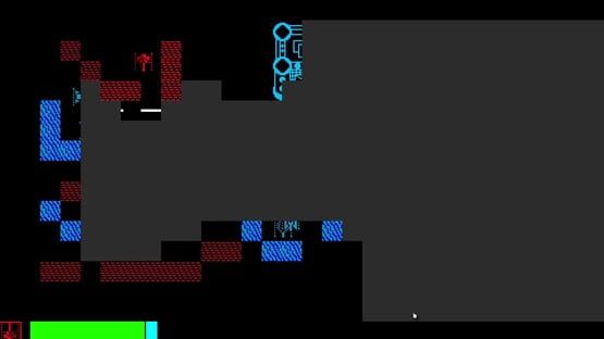 Tiger Tank 59 I: Break the Fog MP049 screenshot 2