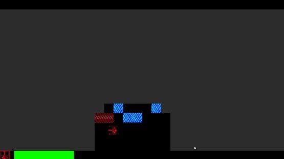 Tiger Tank 59 I: Break the Fog MP041 screenshot 2