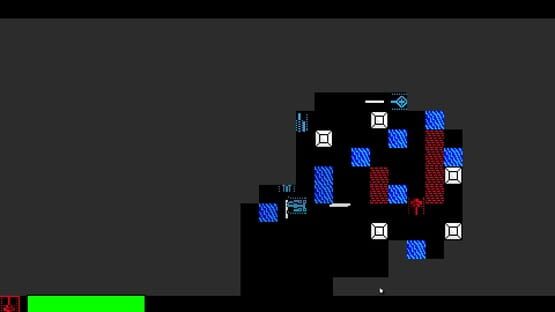 Tiger Tank 59 I: Break the Fog MP088 screenshot 1