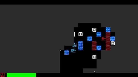 Tiger Tank 59 I: Break the Fog MP088 screenshot 2