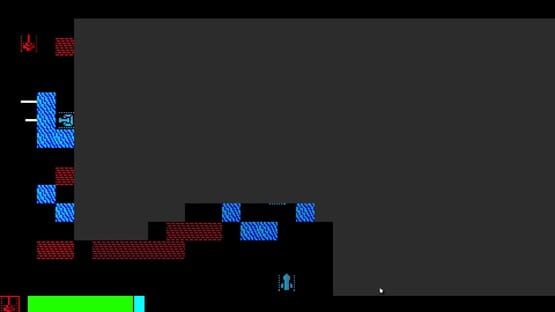 Tiger Tank 59 I: Break the Fog MP046 screenshot 2