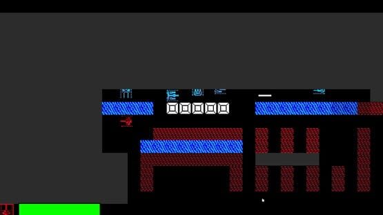 Tiger Tank 59 I: Break the Fog MP008 screenshot 1