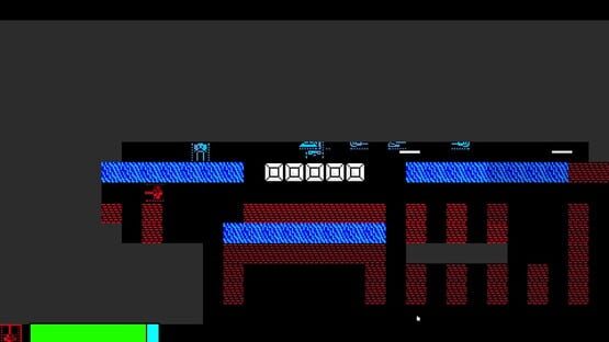 Tiger Tank 59 I: Break the Fog MP008 screenshot 2