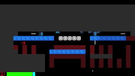Tiger Tank 59 I: Break the Fog MP008 screenshot 3