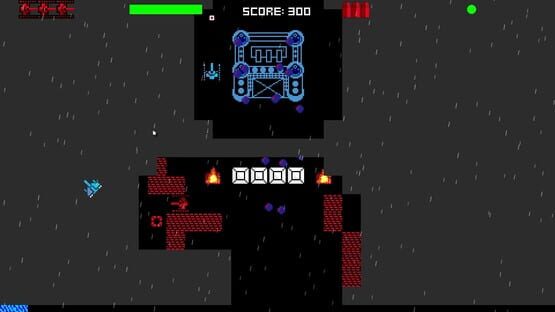 Tiger Tank 59 I: Air Strike MP026 screenshot 2