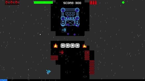 Tiger Tank 59 I: Air Strike MP026 screenshot 1