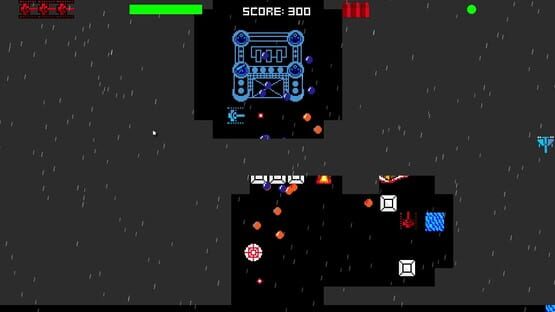 Tiger Tank 59 I: Air Strike MP034 screenshot 2