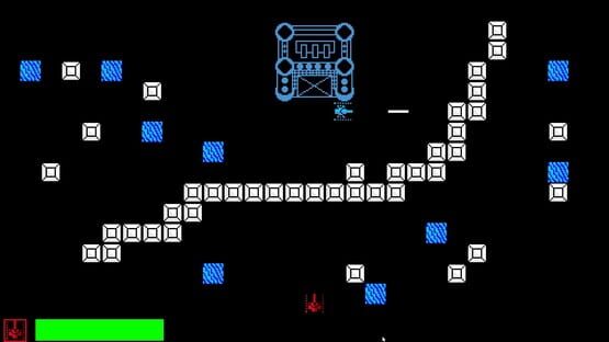 Tiger Tank 59 I: A-Gun MP068 screenshot 1