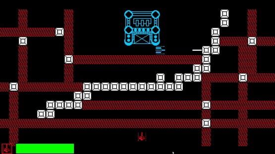 Tiger Tank 59 I: A-Gun MP068 screenshot 4