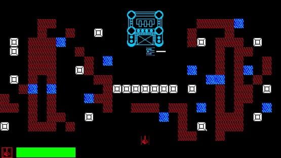 Tiger Tank 59 I: A-Gun MP006 screenshot 3