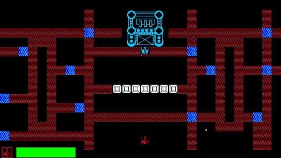 Tiger Tank 59 I: A-Gun MP006 screenshot 5