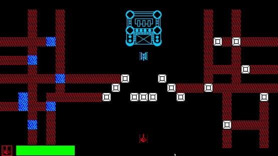 Tiger Tank 59 I: A-Gun MP098 screenshot 2