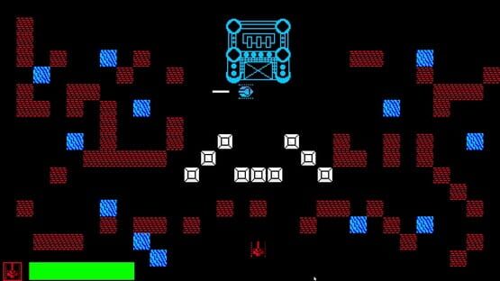 Tiger Tank 59 I: A-Gun MP098 screenshot 3