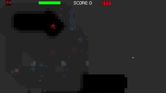 Tiger Tank 59 I: Black Hill Fortress MP028 screenshot 1