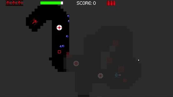 Tiger Tank 59 I: Black Hill Fortress MP082 screenshot 1