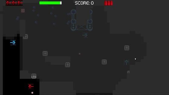 Tiger Tank 59 I: Black Hill Fortress MP054 screenshot 2