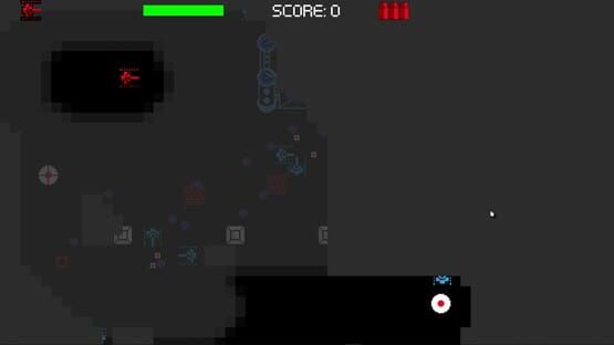 Tiger Tank 59 I: Black Hill Fortress MP028 screenshot 2