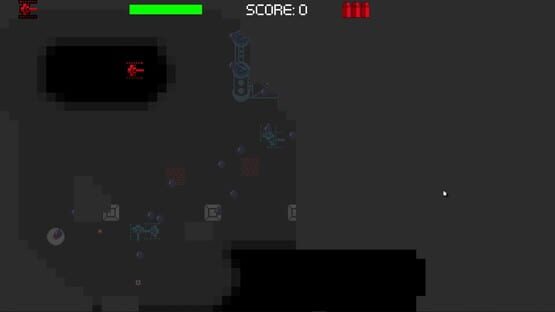 Tiger Tank 59 I: Black Hill Fortress MP028 screenshot 3