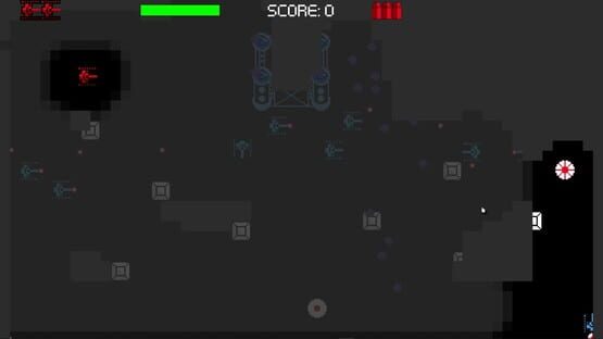 Tiger Tank 59 I: Black Hill Fortress MP060 screenshot 1