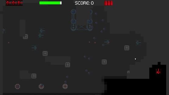 Tiger Tank 59 I: Black Hill Fortress MP060 screenshot 2