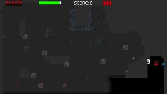 Tiger Tank 59 I: Black Hill Fortress MP060 screenshot 3