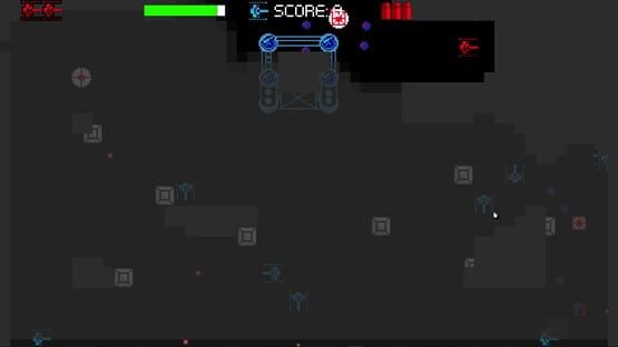 Tiger Tank 59 I: Black Hill Fortress MP065 screenshot 2